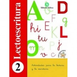 LECTOESCRITURA 2