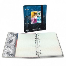 CARPETA BLOC A5 ONEIL BOY 56506