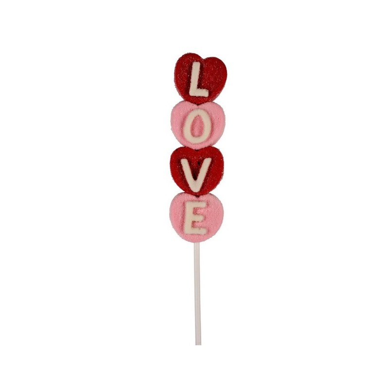 STICK DE NUBE SAN VALENTIN