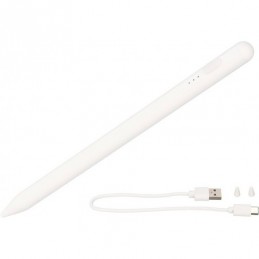 LAPIZ CAPACITIVO STYLUS PARA APPLE ANDROID WINDOWS