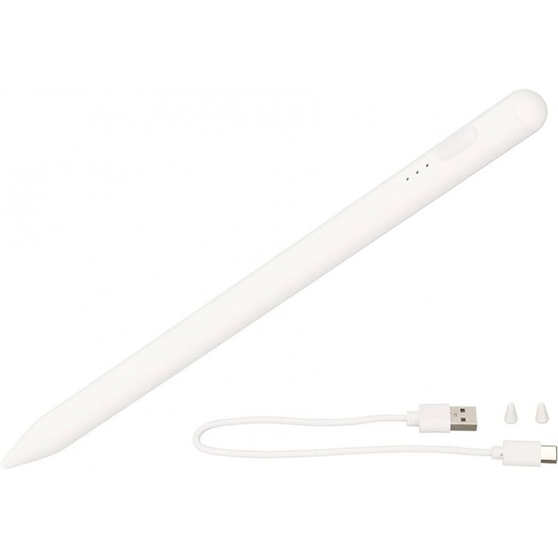 LAPIZ CAPACITIVO STYLUS PARA APPLE ANDROID WINDOWS