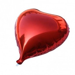 GLOBO GIGANTE FIESTA CORAZON