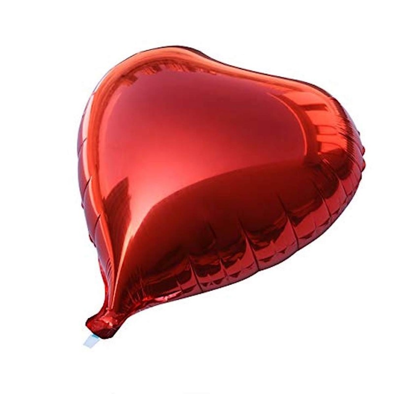 GLOBO GIGANTE FIESTA CORAZON