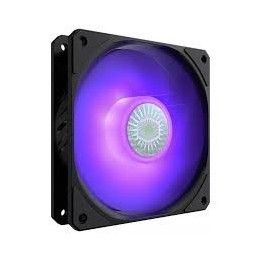 VENTILADOR CAJA COOLER MASTER SICKLEFLOW 120