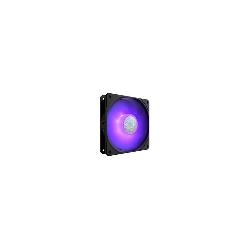 VENTILADOR CAJA COOLER MASTER SICKLEFLOW 120
