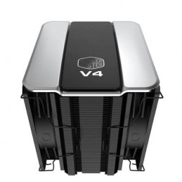 COOLER MASTER V4 ALPHA 3DHP 4 HEATPIPES MAS 2 VENT