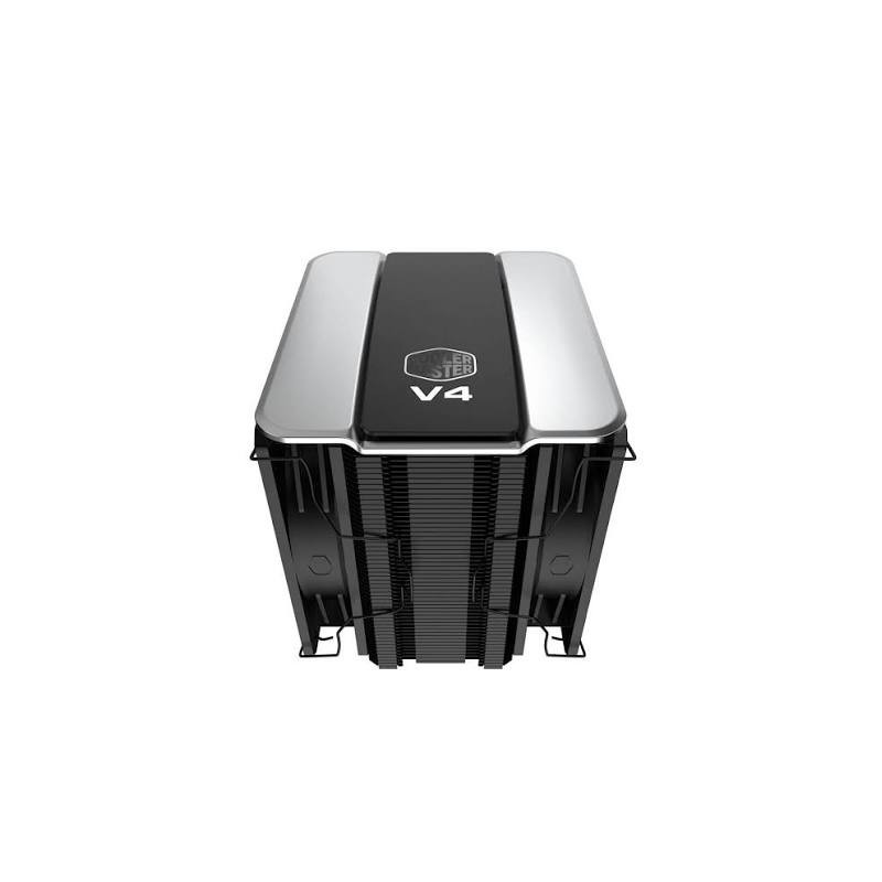 COOLER MASTER V4 ALPHA 3DHP 4 HEATPIPES MAS 2 VENT