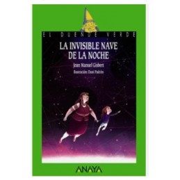 LA INVISIBLE NAVE DE LA NOCHE