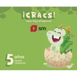 INF 5 CRACS AQUI HAY DRAGONES 1 TRIMESTRE