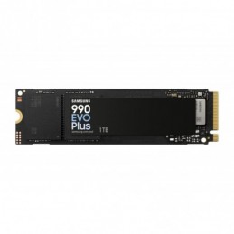 SAMSUNG 990 EVO PLUS 1TB M.2 PCIe 5.0 NVME