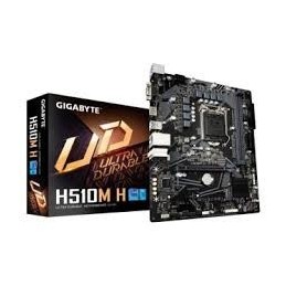 PLACAS BASE GIGABYTE H510M H LGA 1200