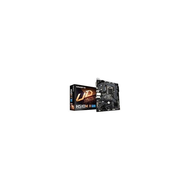 PLACAS BASE GIGABYTE H510M H LGA 1200