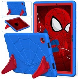 SPIDERMAN FUNDA TABLET 26x21