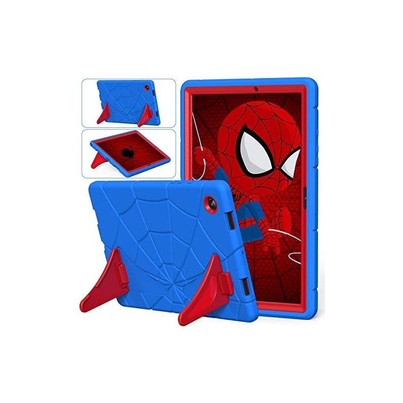 SPIDERMAN FUNDA TABLET 26x21