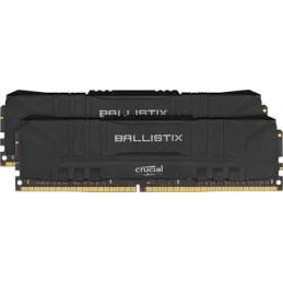 CRUCIAL BALLISTIX 16X2 CL16 DDR4 3200 1.35V UDIMM