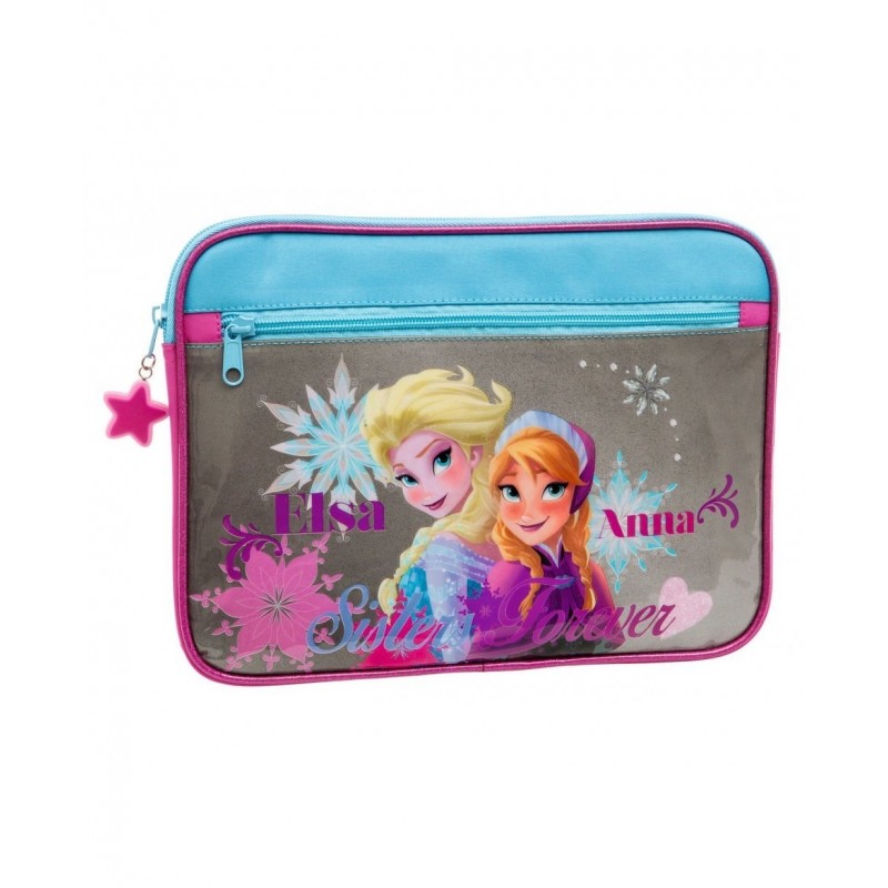 FROZEN FUNDA TABLET 29x22