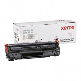 XEROX EVERYDAY HP CE278A NEGRO CARTUCHO COMPATIBLE