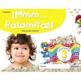 Mmm PALOMITAS 3 AÑOS TERCER TRIMESTRE