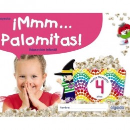 MMM... PALOMITAS 4 AÑOS 1 TRIMESTRE 22