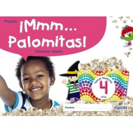 Mmm PALOMITAS 4 AÑOS TERCER TRIMESTRE