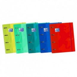 CARPETA C/ REC OXFORD 100H CN 5MM TOUCH