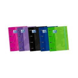 CARPETA C/REC. OXFORD 100H CN5M TOUCH