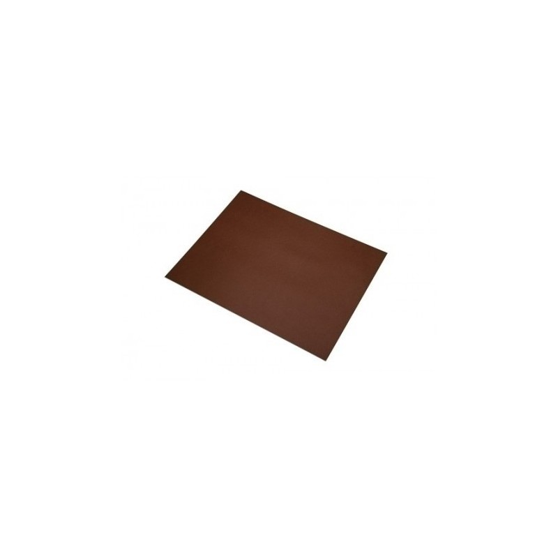 CARTULINA 50x65 P/25 MARRON
