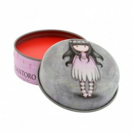 CREMA LABIAL SANTORO LONDON LIP BALM
