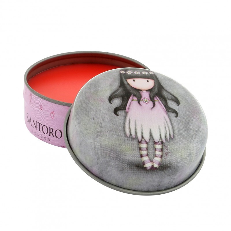 CREMA LABIAL SANTORO LONDON LIP BALM