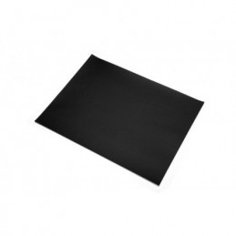 CARTULINA 50x65 P25 NEGRA
