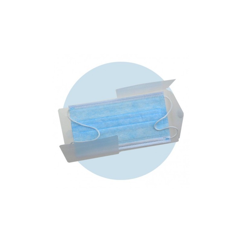 MASK GUARD PROTECTOR