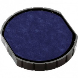 ALMOHADILLA COLOP R40 AZUL