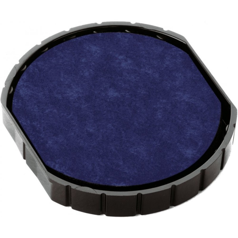 ALMOHADILLA COLOP R40 AZUL