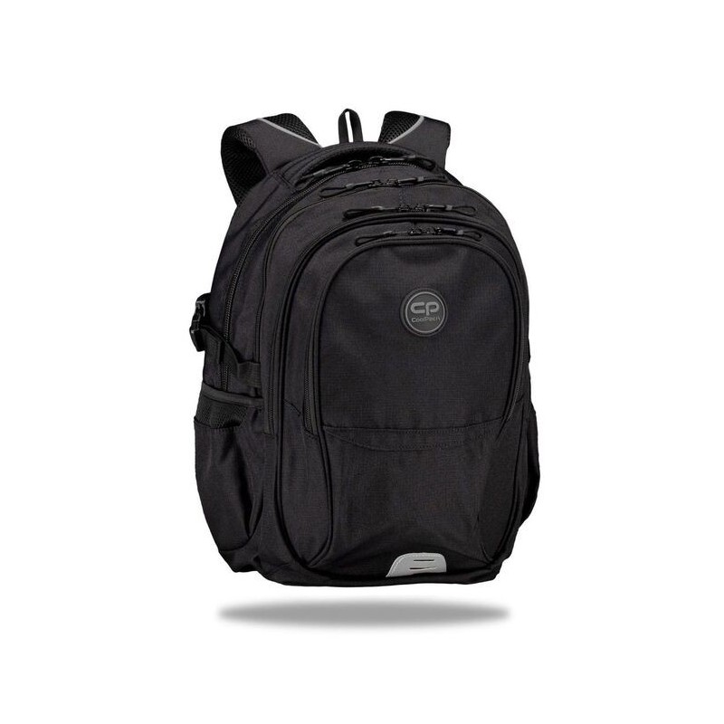 MOCHILA FACTOR RIPSTOP BLACK