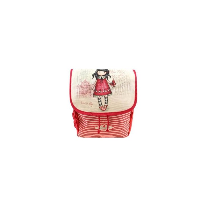 MINI MOCHILA GORJUSS SANTORO LONDON