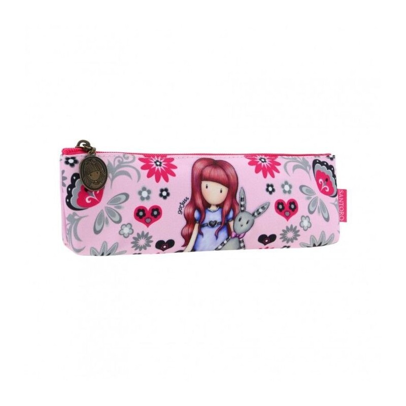 ESTUCHE PEQUEÑO GORJUSS