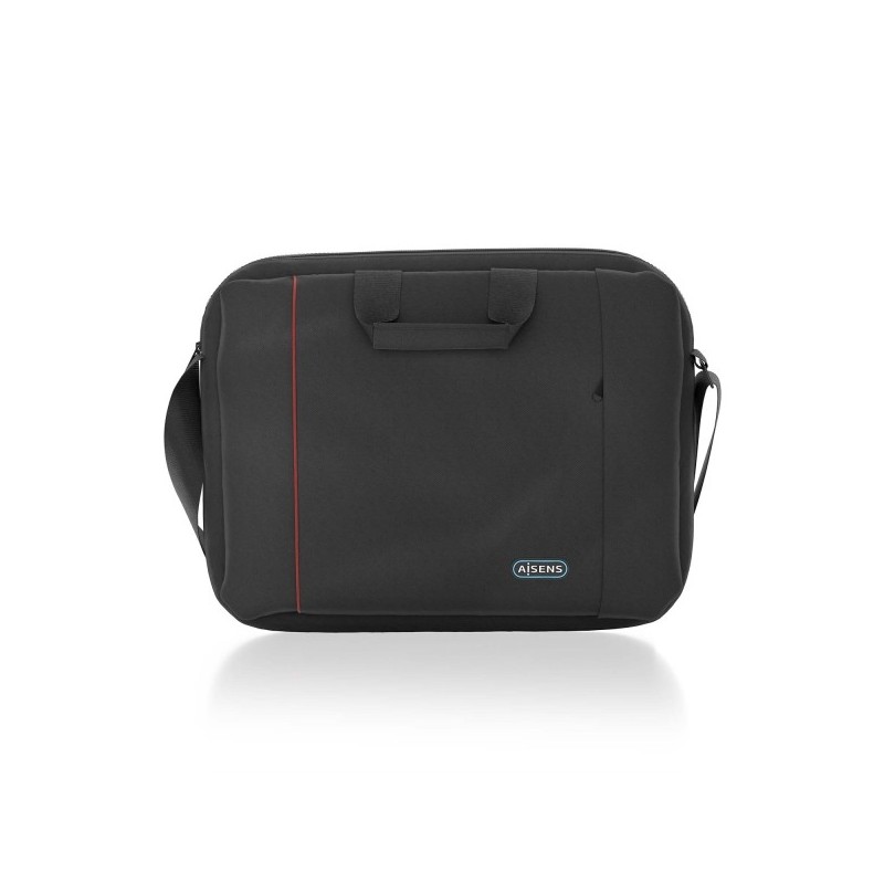 AISENS MALETIN PORTATIL 15.6 PULG ACOLCHADO FINO