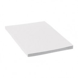 CARTULINA A-4 BLANCA P/250