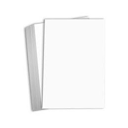 CARTULINA A-3 BLANCA P7250