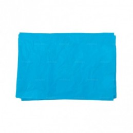 PAPEL CREPE M60 AZUL TURQUESA EXACLAIR