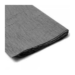 PAPEL CREPE M60 GRIS EXACLAIR