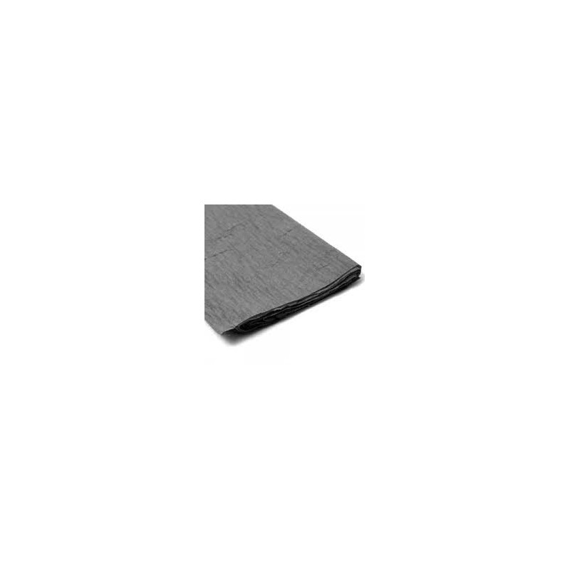 PAPEL CREPE M60 GRIS EXACLAIR