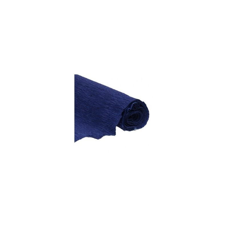 PAPEL CREPE M60 AZUL ULTRAMAR EXACLAIR