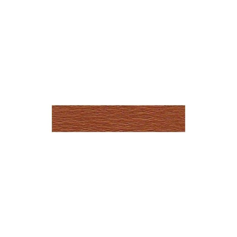 PAPEL CREPE M60 MARRON CLARO COÑAC EXACLAIR