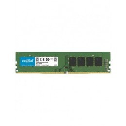 MEMORIA DDR4 2666 CRUCIAL 1.2V CL19