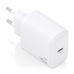 CARGADOR PARED GAN AISENS 1 USB C 35W