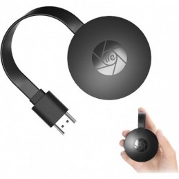 HDMI DISPLAY ADAPTER WIRELESS 1080P 4K IPHONE AND