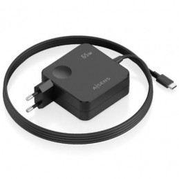 AISENS CARGADOR DE PARED CABLE USB C 65W