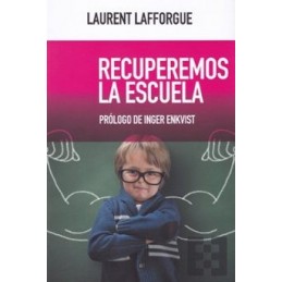 RECUPEREMOS LA ESCUELA