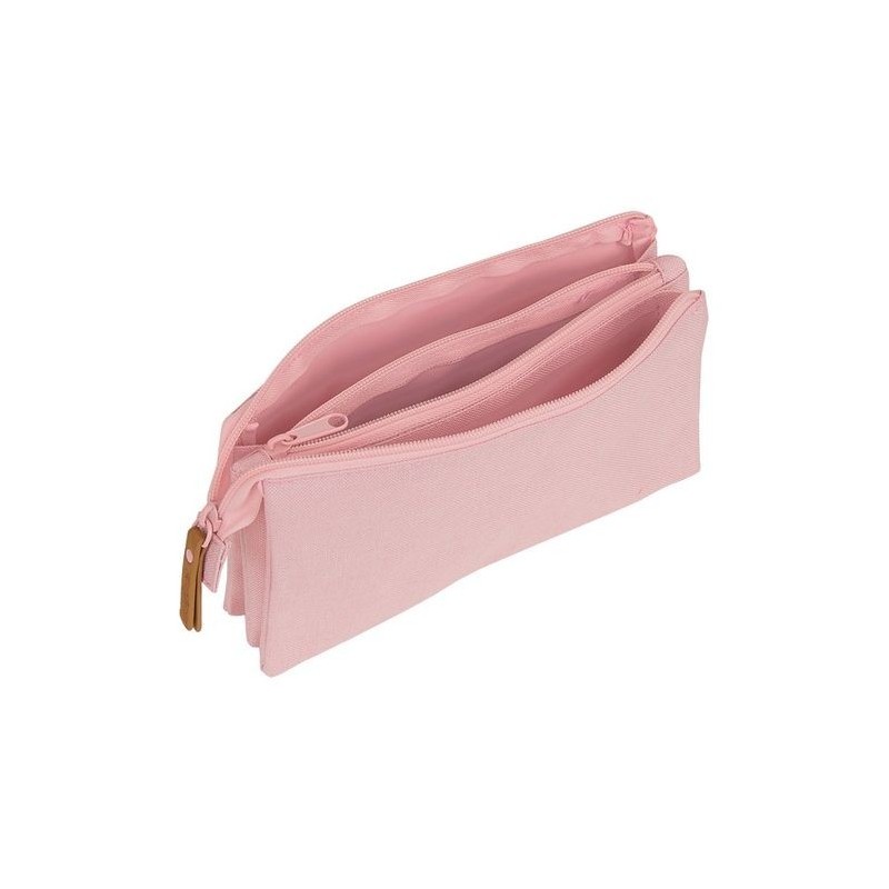 PORTATODO TRIPLE SAFTA COLORETE